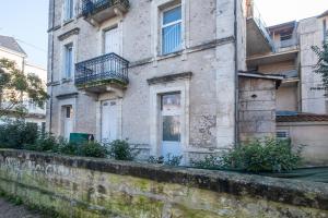 Appartements Le St Martin : photos des chambres
