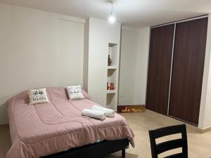 DEPARTAMENTO CENTRO SAN SALVADOR DE JUJUY