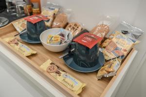 B&B Toto al Vaticano