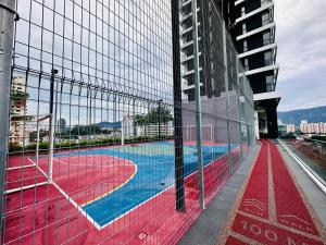 New 2BR OR 3BR Cityview Homestay at Urban Suite BY URBAN STAYCATION LDL