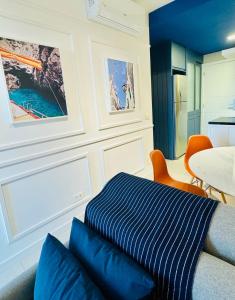 Nau Capri! Vista Mar!