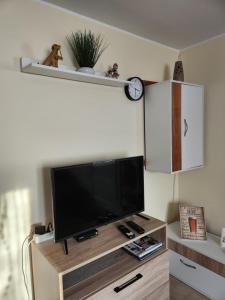 Casa din livadă - Cazare Măgheruș