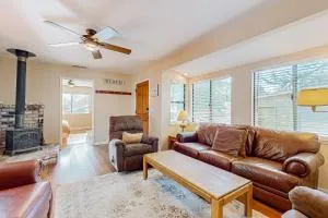 Cypress Dunes - Inglenook