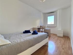 Appartements L-Appart Passerelle Paris et Disney - Cozy Houses : photos des chambres