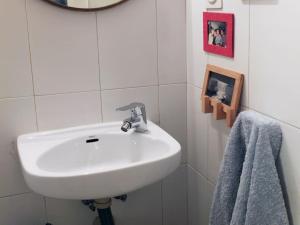 Cosy artist studio in Barrio de Salamanca