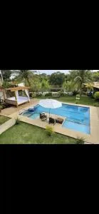 Sítio Aconchego do Cigano - 圣弗朗西斯科-迪伊塔巴波阿纳