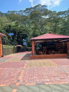 hotel villa paz d f