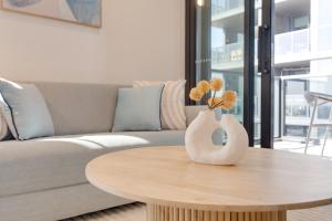 1BR The Coterie Apartments - 1 Bedroom Deluxe Apartmen