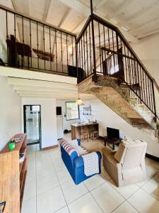 Vila Santana Tiradentes