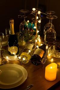 Villa上条 1棟貸切BBQ可 本格ダーツとレトロゲーム