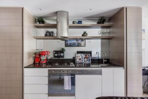 Yarra Mirage - Urban Chic meets Cosy Retreat