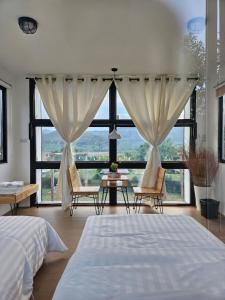 Phrao Camping Village