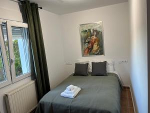 Appartement Paraíso 1