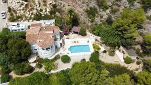 Appartement Paraíso 1 - Alcalalí