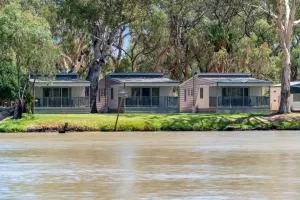 Echo Holiday Parks - Renmark - Paringa