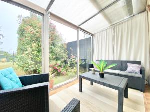 LA RE- Maison - Jardin Clos - Wifi