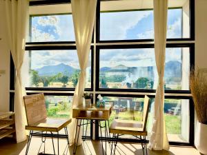 Phrao Camping Village