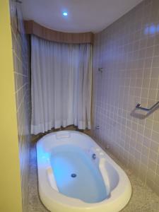 Hot springs aparthotel