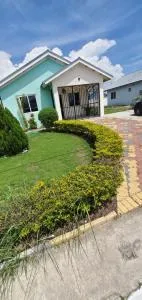 Finest Accommodation 75 Blossom, The Orchards innswood St Catherine - Linstead