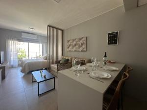 Oasis con amenities a estrenar - Ferienwohnungen, Buenos Aires