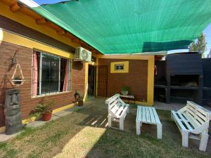 Complejo Entre Nubes