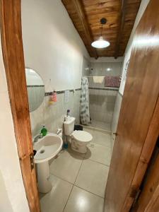 Complejo Entre Nubes