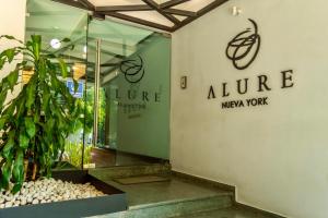 Mi Zona Lodging Nápoles