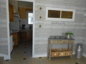 Gîte chaleureux en pleine campagne avec cour privée, vélos, ping-pong et à 1h de Paris - FR-1-590-22