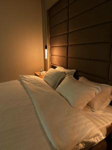 شقة دخول ذاتي