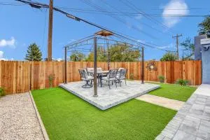 Big Group, Remodeled, Landscaped, King Beds, Desks - نورث لاس فيغاس