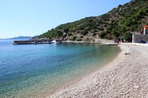 Apartments by the sea Brsecine, Dubrovnik - 22177