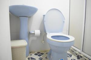 Shaddai restaurante y hospedaje