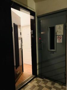 Danube Dwelling Asboth 19-2