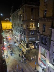 Danube Dwelling Asboth 19-2