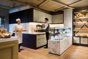 JW Marriott Dongdaemun Square Seoul