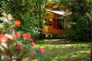 Casa na Mata - 马夫拉