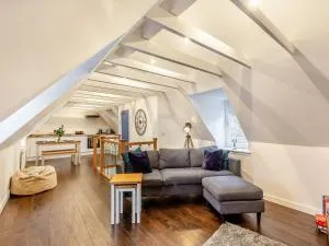 Vectis Cottage - Dalcross