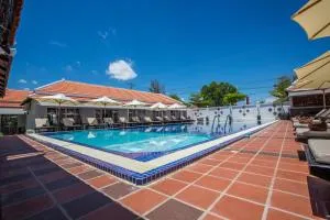 好时光度假村 - 戈塔基耶夫岛