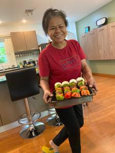 B&B Forest Hill Khao Yai