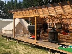 Private Garden The West - Vacation STAY 41966v - Ōhara