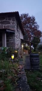 Rustic Retreat-Country House