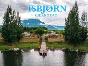 Isbjorn chiangdao - Ban Thung Kala
