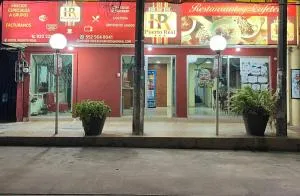 Hotel Puerto Real-Minatitlán - 夸察夸尔科斯