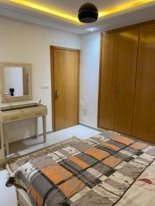 Villa El mansoura S+3