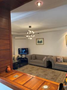 Villa El mansoura S+3