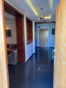 Villa El mansoura S+3