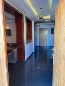 Villa El mansoura S+3 - Kelibia