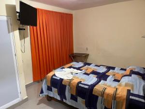 Hotel Puerto Real-Minatitlán