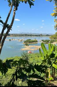 Chiang Khan Riverside Pool Villa