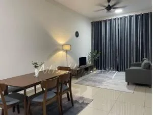 Ailis Homestay - Muslim Friendly - Kampong Jenderam